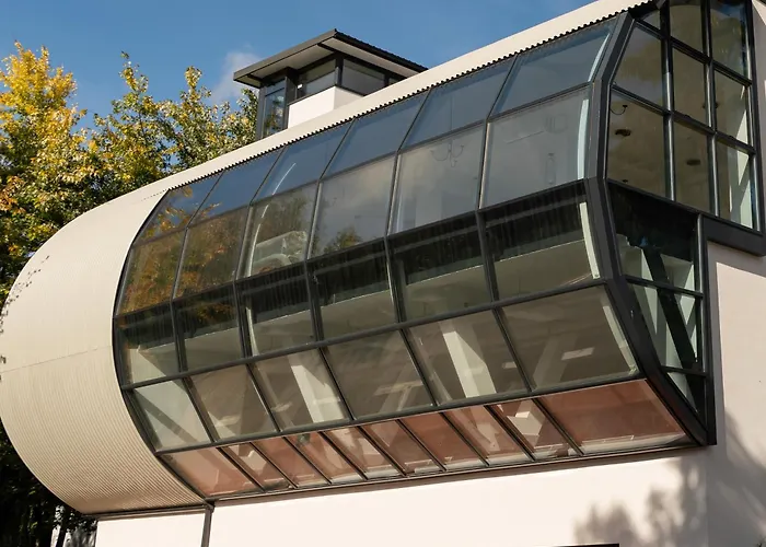 Casa Ema Pensiune & Spa