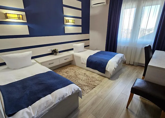 Hotel Poarta Transilvaniei